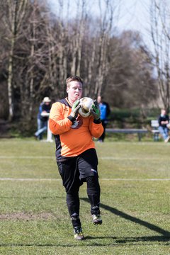 Bild 9 - Herren TSV Wiemersdorf - TuS Hartenholm III : Ergebnis: 2:1